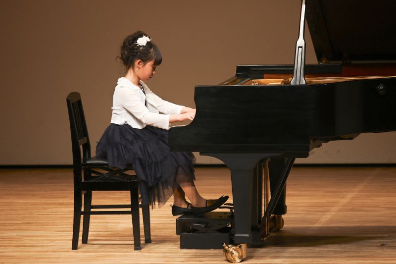 người Nhật chăm đi nghe hòa nhạc